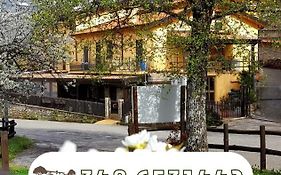 Agriturismo Aria Fina